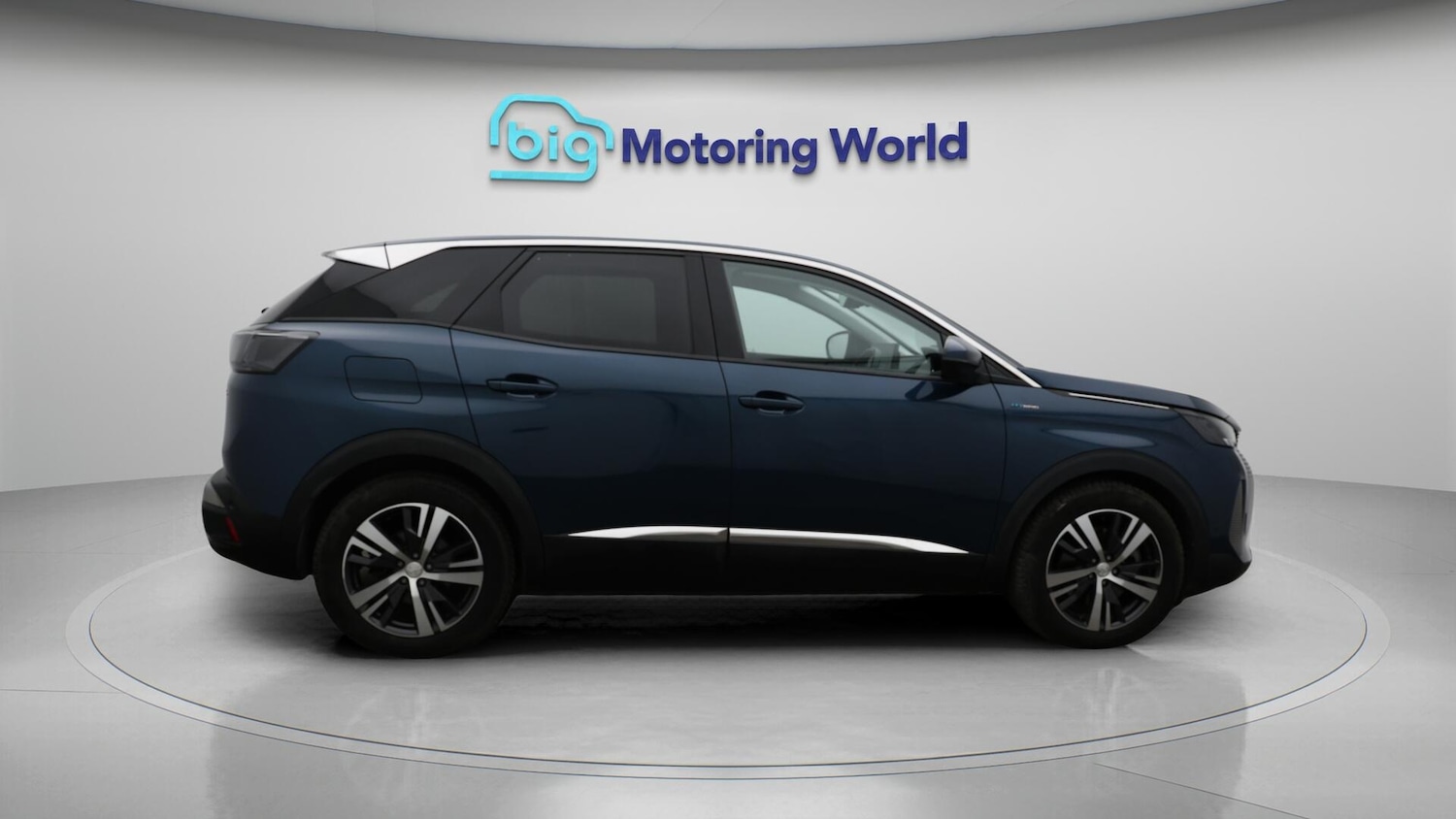 Used Peugeot 3008 2021 for sale - 76772065: Photo 9