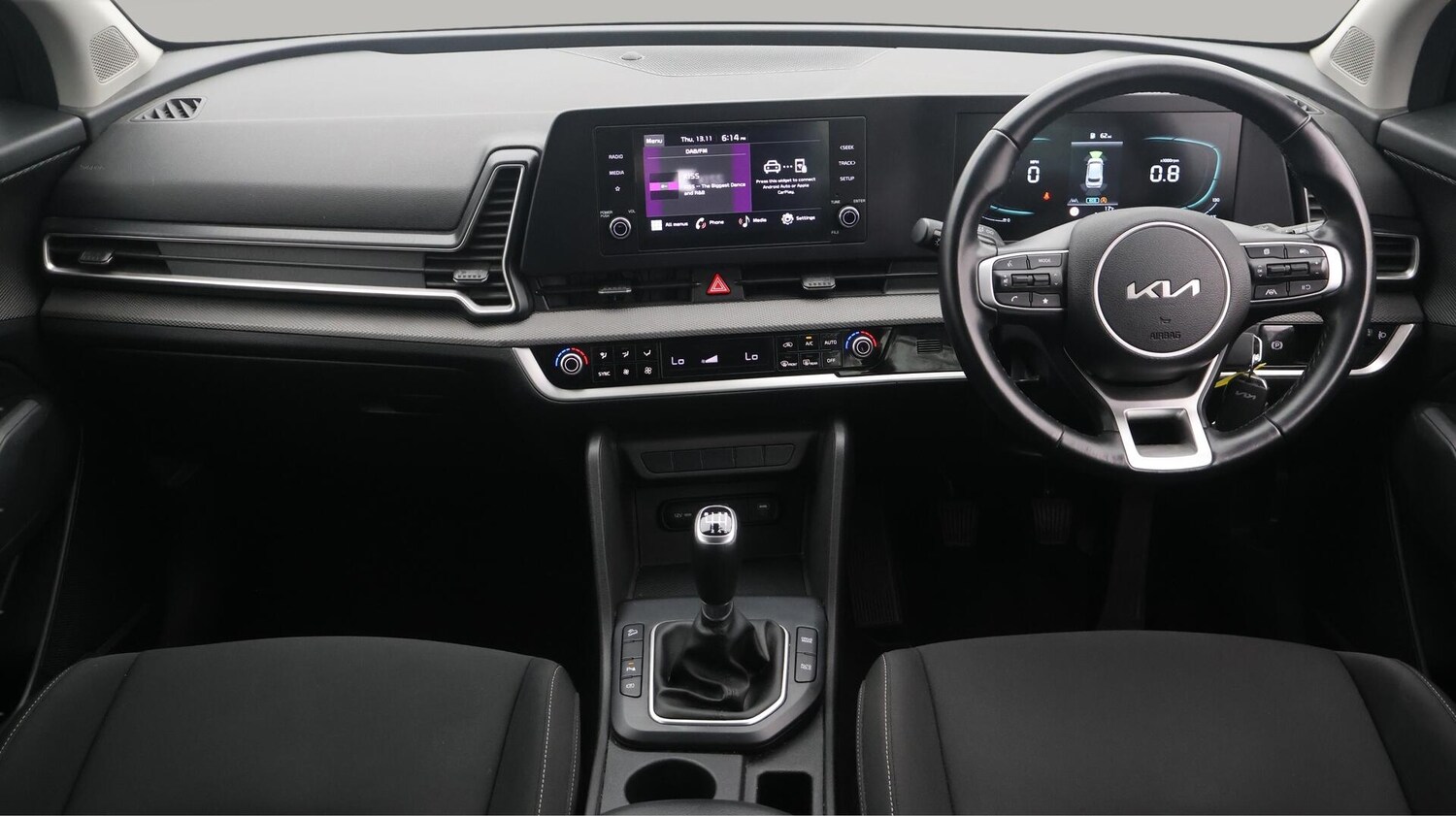 Used Kia Sportage 2022 for sale - 76584431: Photo 14