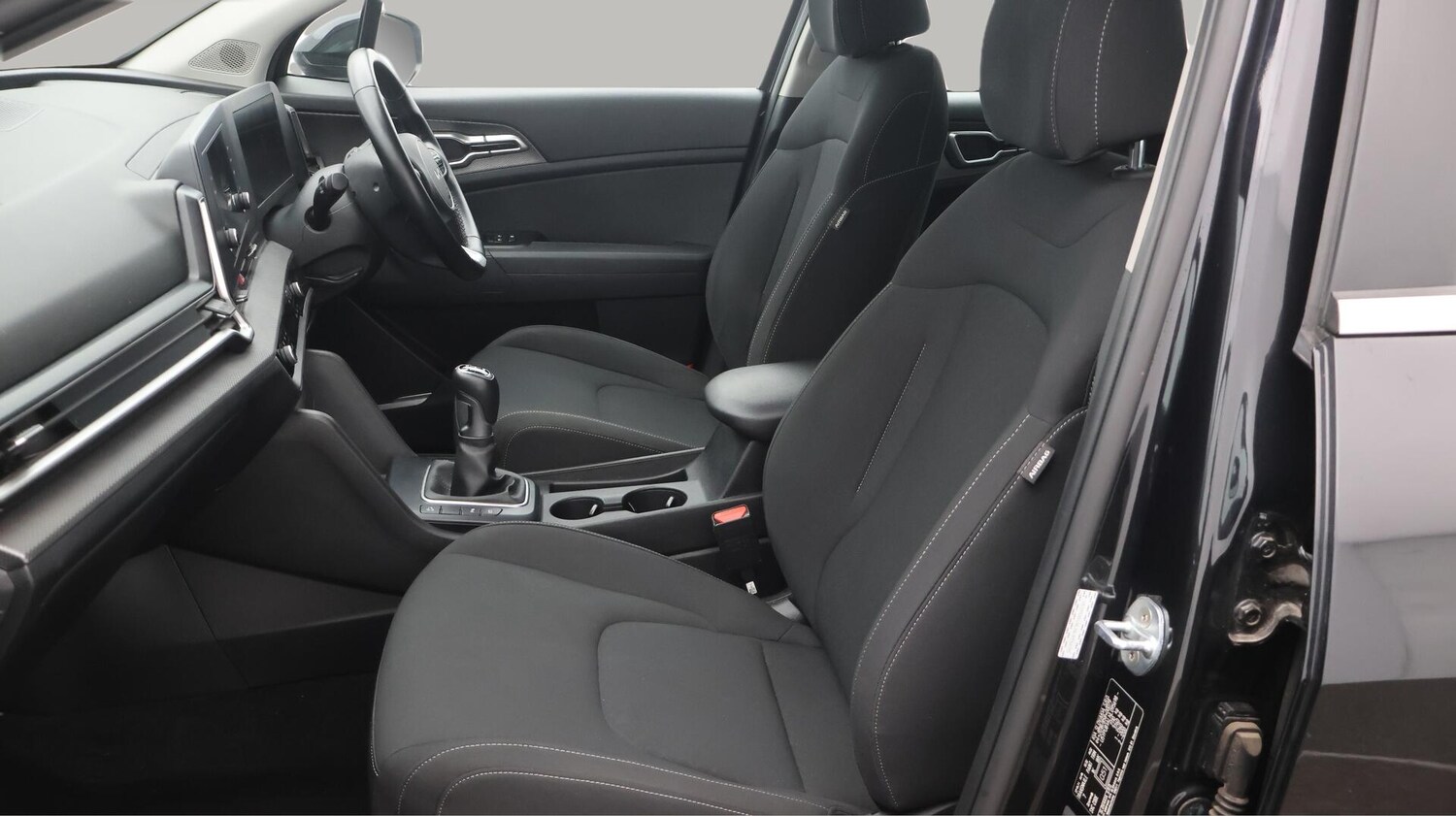 Used Kia Sportage 2022 for sale - 76584431: Photo 15