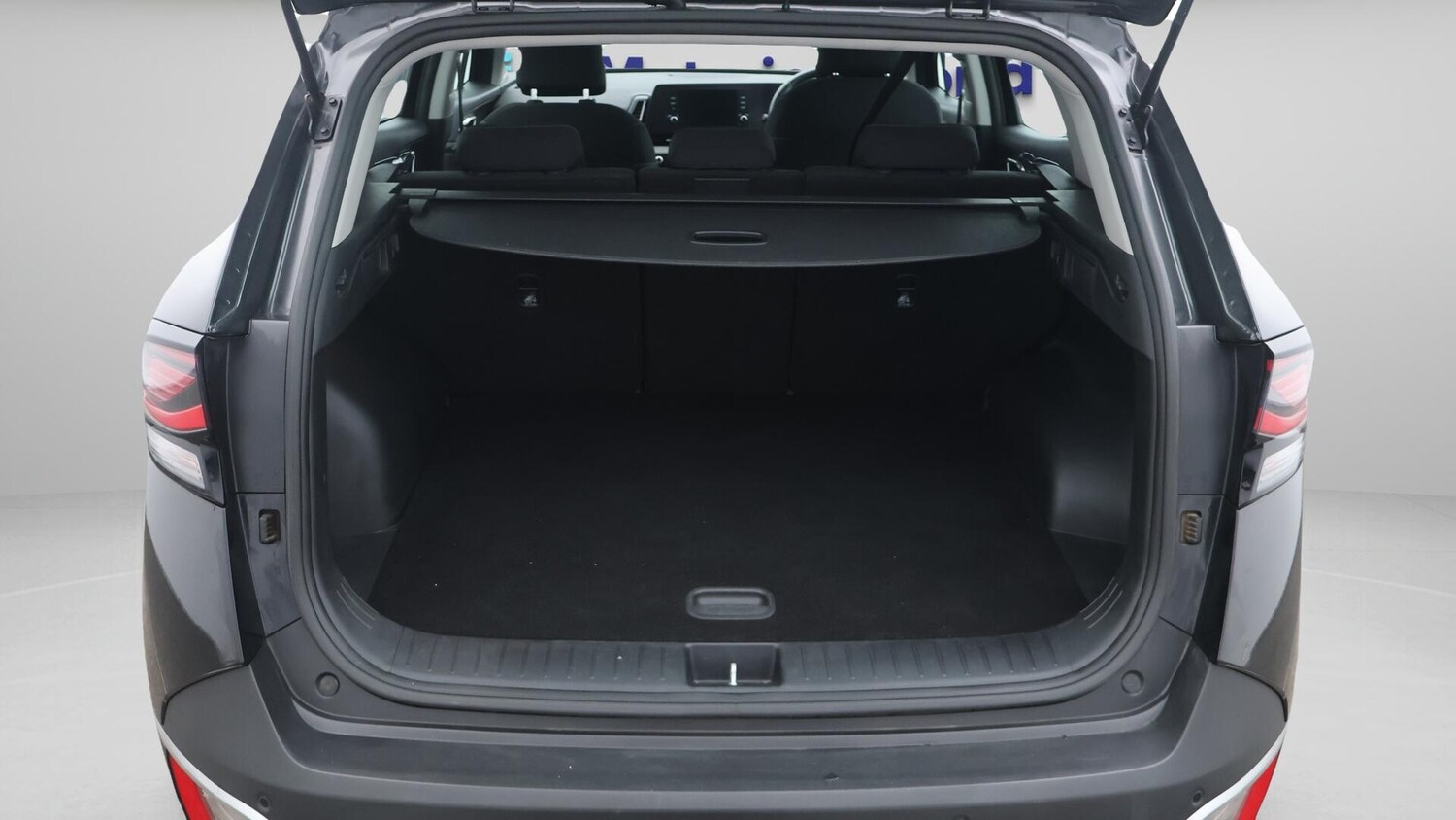 Used Kia Sportage 2022 for sale - 76584431: Photo 18