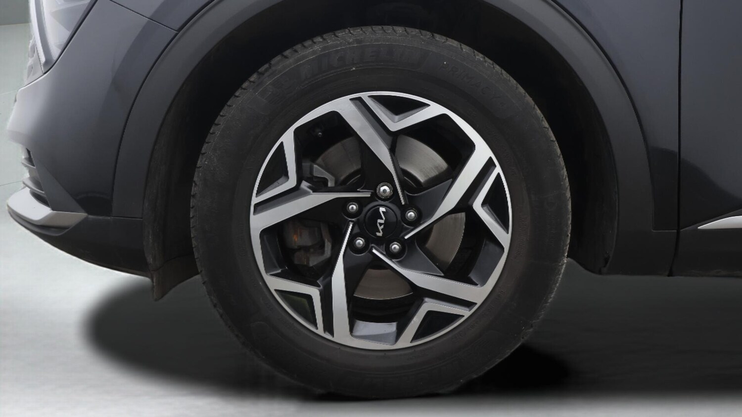 Used Kia Sportage 2022 for sale - 76584431: Photo 19