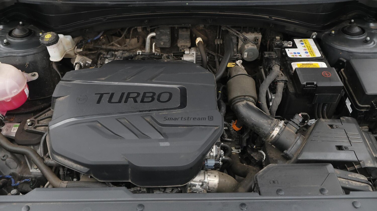 Used Kia Sportage 2022 for sale - 76584431: Photo 20