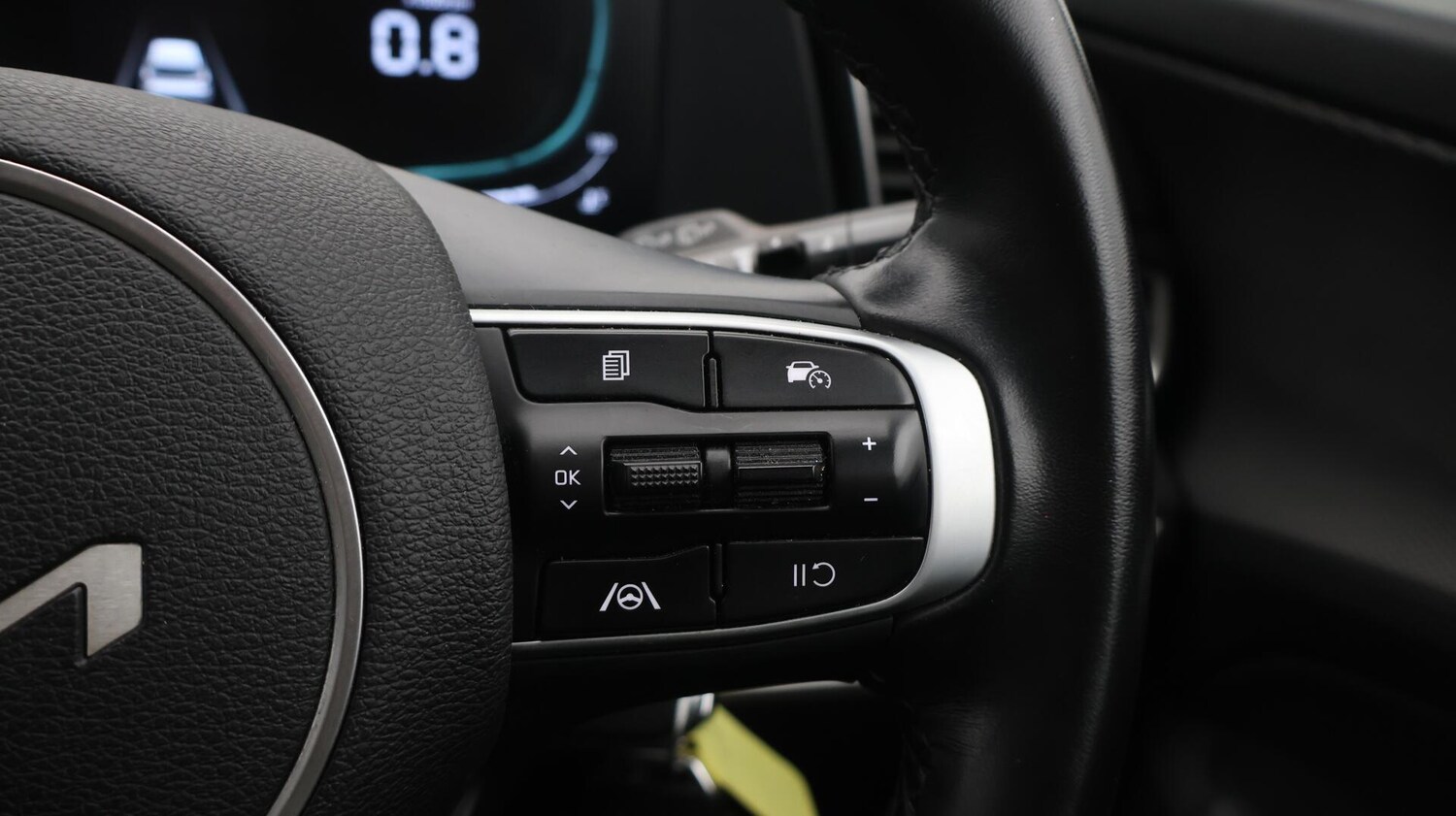 Used Kia Sportage 2022 for sale - 76584431: Photo 24