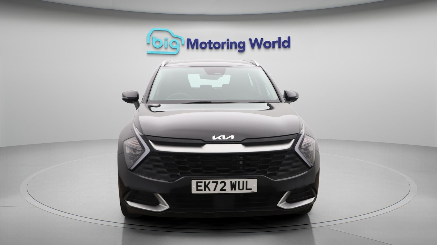 Used Kia Sportage 2022 for sale - 76584431: Photo 3