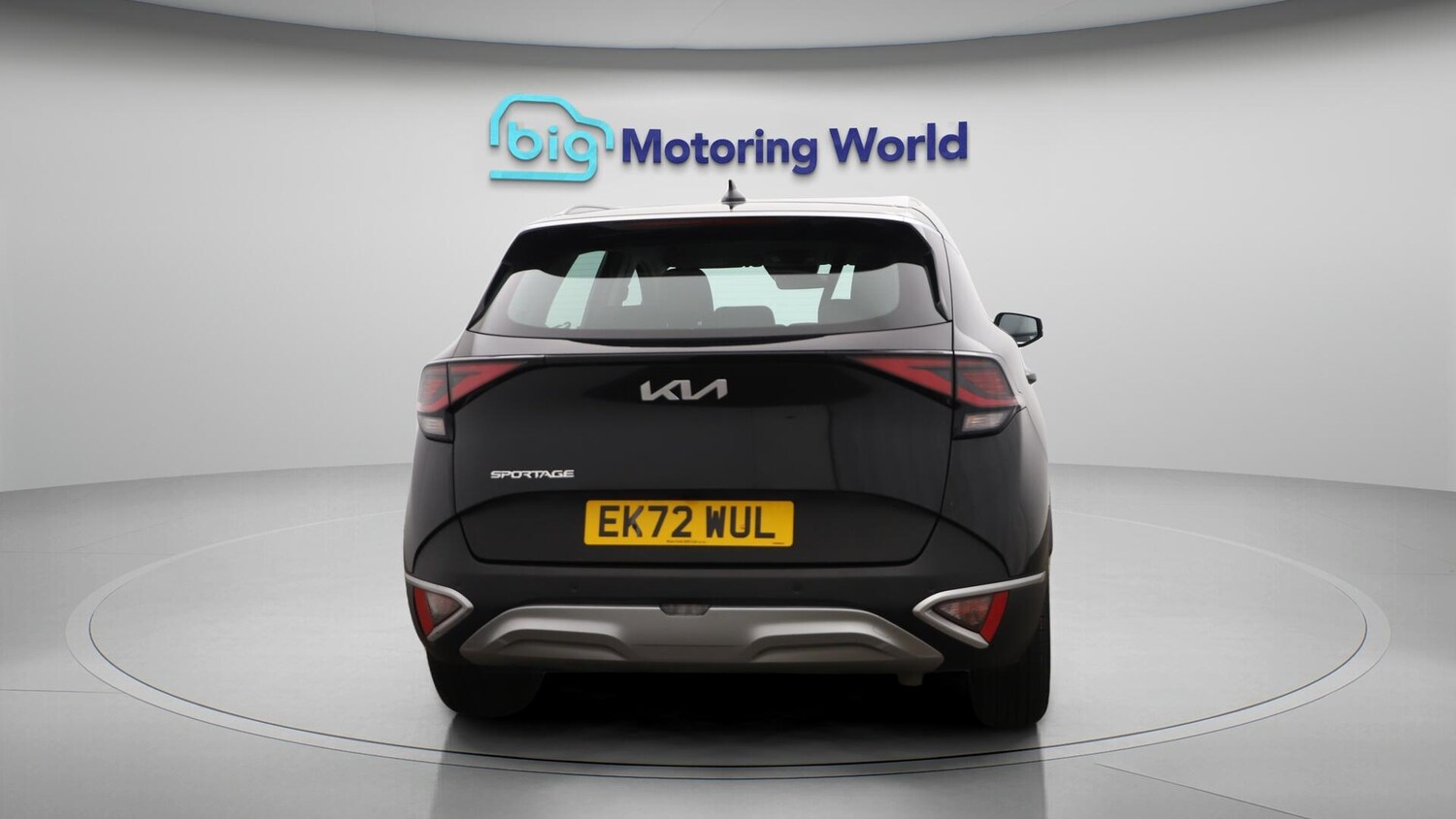 Used Kia Sportage 2022 for sale - 76584431: Photo 7