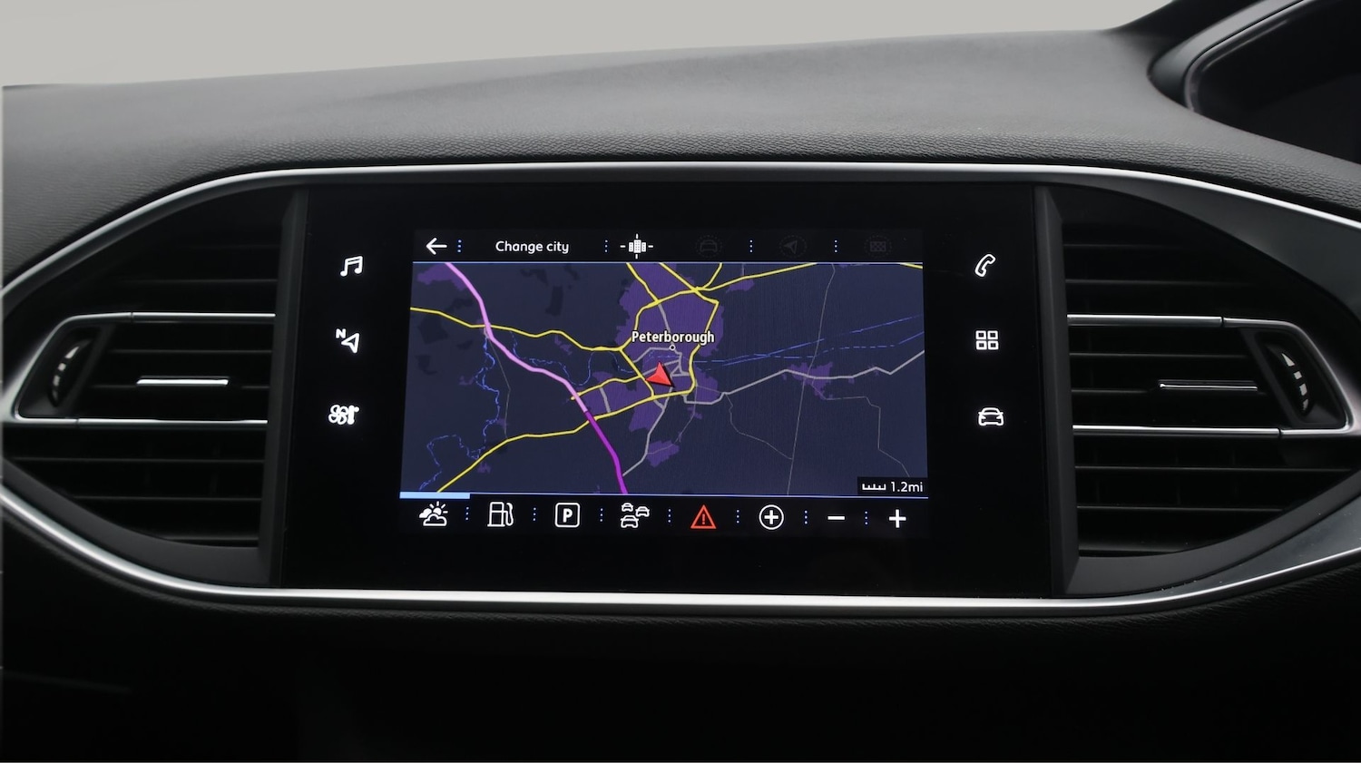 Used Peugeot 308 2021 for sale - 77445615: Photo 11