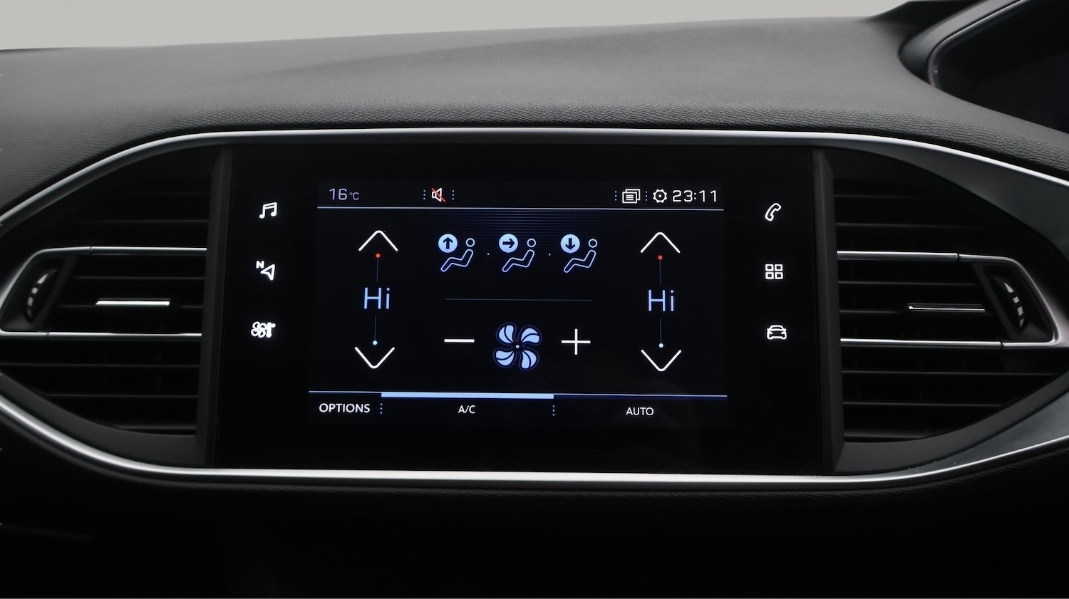 Used Peugeot 308 2021 for sale - 77445615: Photo 12