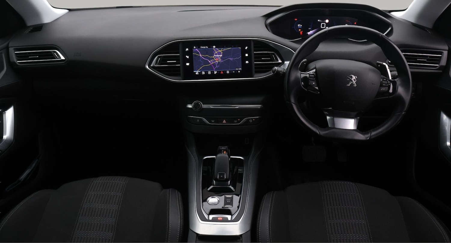 Used Peugeot 308 2021 for sale - 77445615: Photo 13