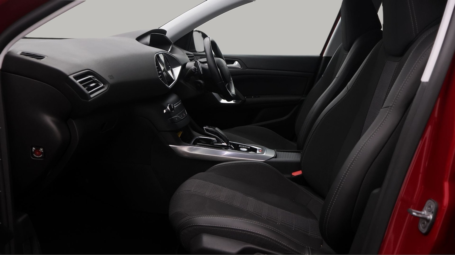 Used Peugeot 308 2021 for sale - 77445615: Photo 14