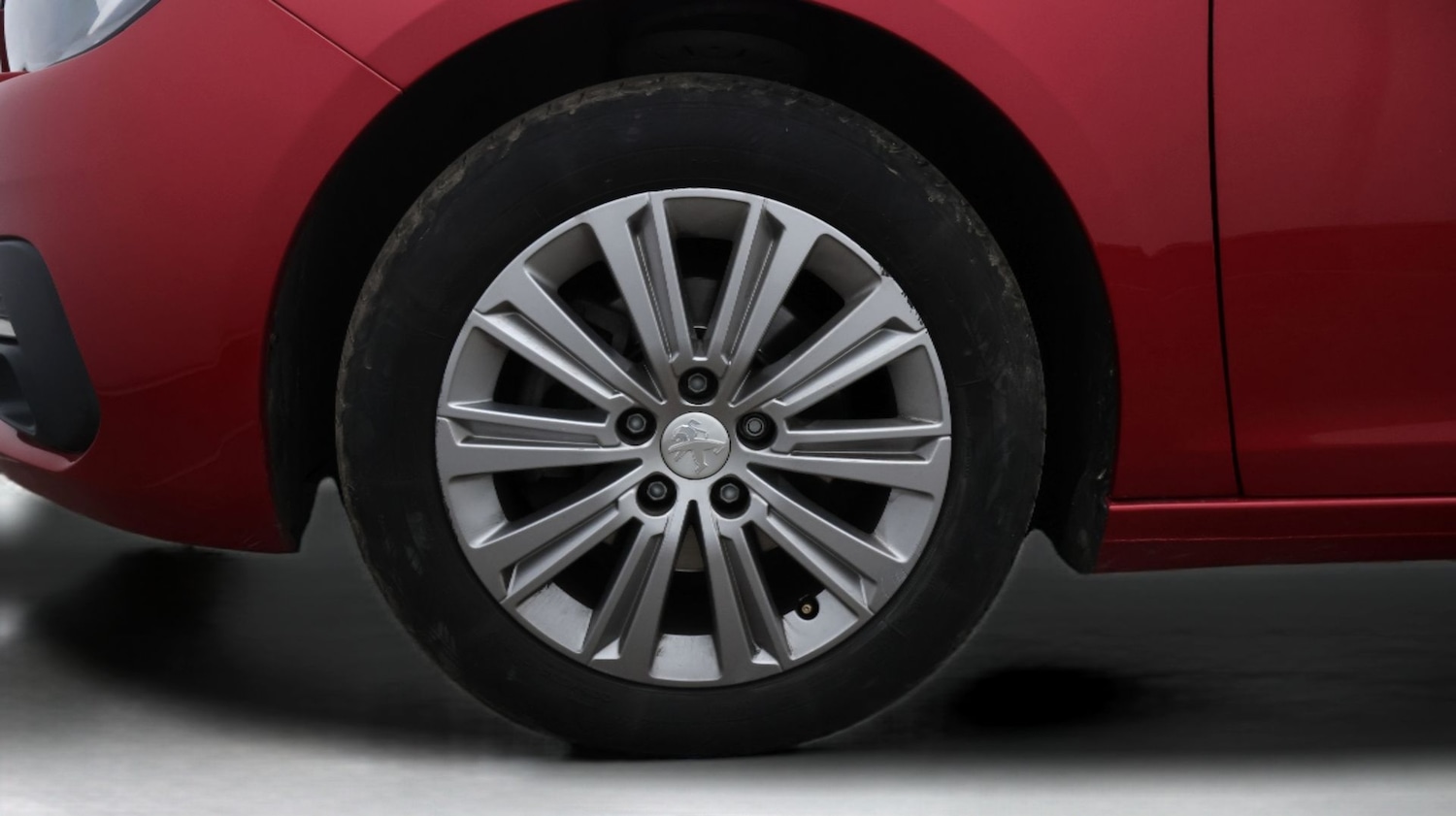 Used Peugeot 308 2021 for sale - 77445615: Photo 18