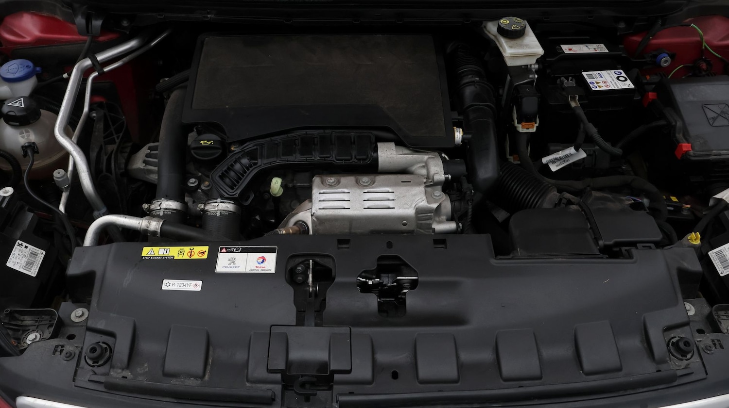 Used Peugeot 308 2021 for sale - 77445615: Photo 19