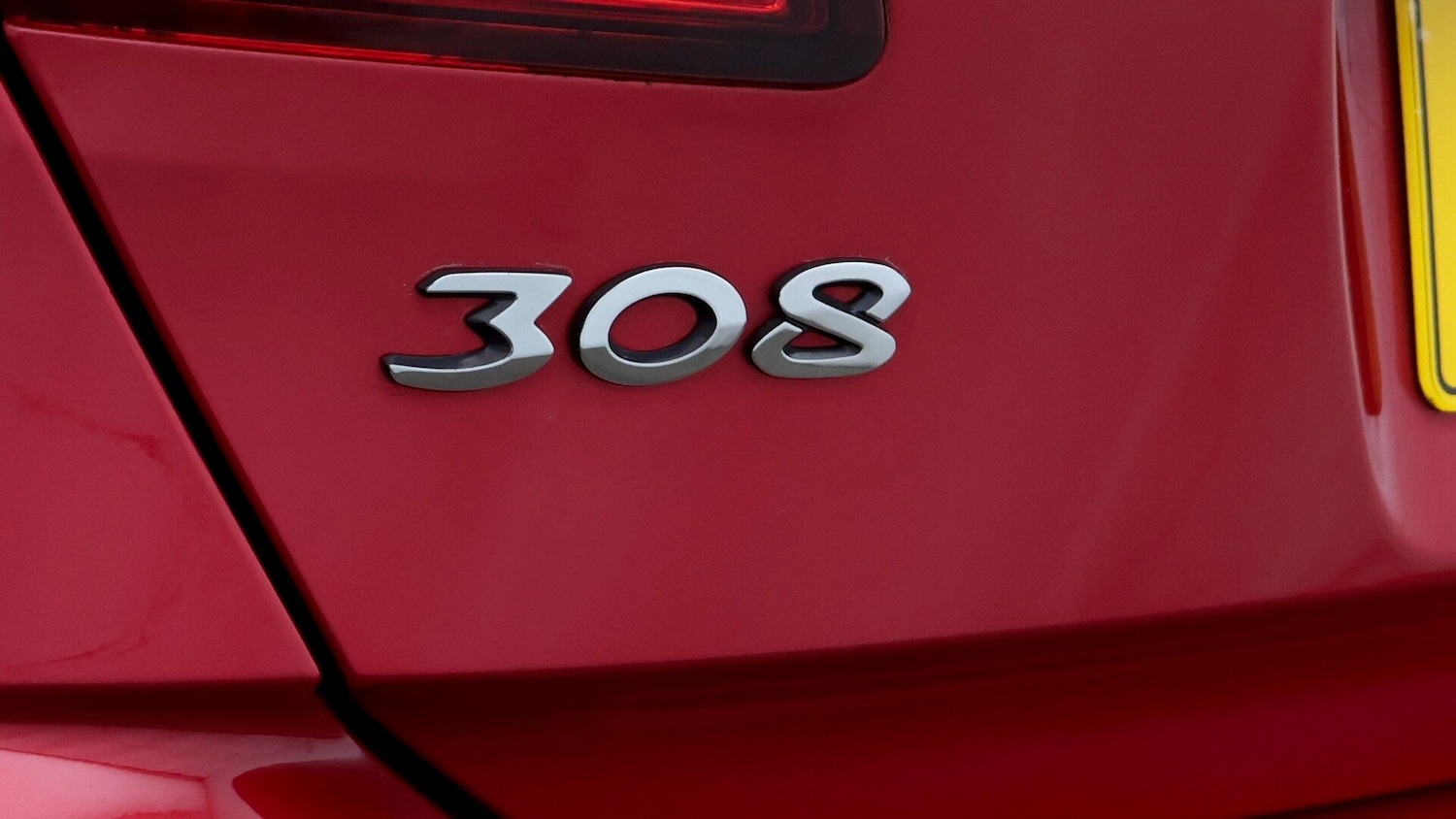 Used Peugeot 308 2021 for sale - 77445615: Photo 20