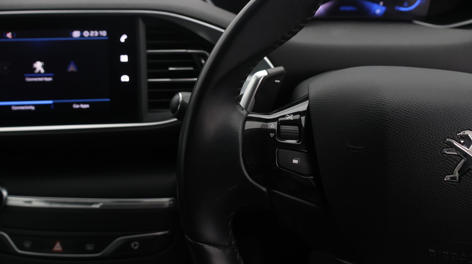 Used Peugeot 308 2021 for sale - 77445615: Photo 23