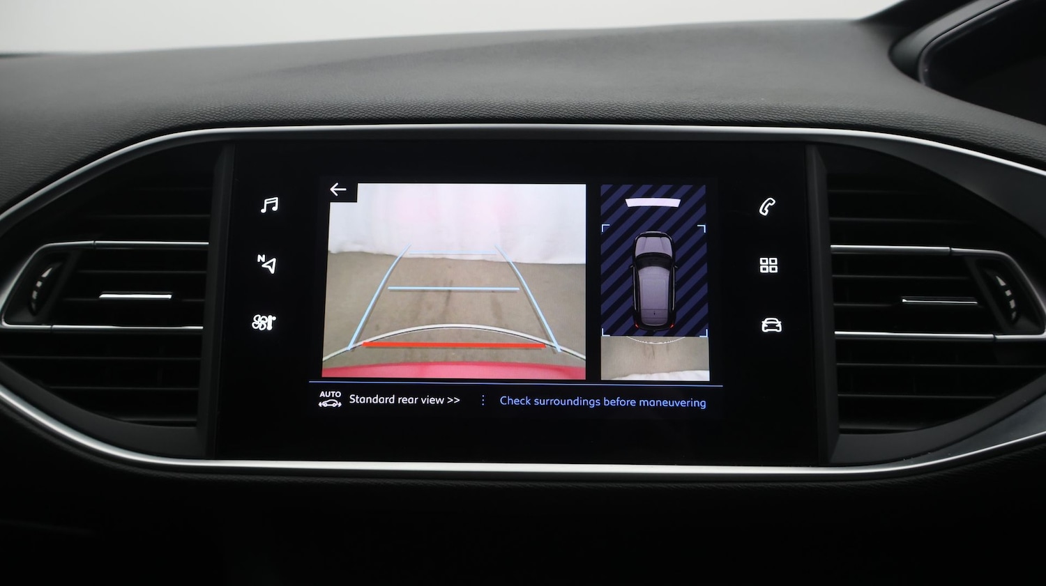 Used Peugeot 308 2021 for sale - 77445615: Photo 26