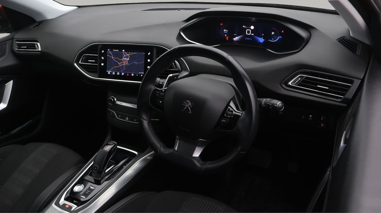 Used Peugeot 308 2021 for sale - 77445615: Photo 9