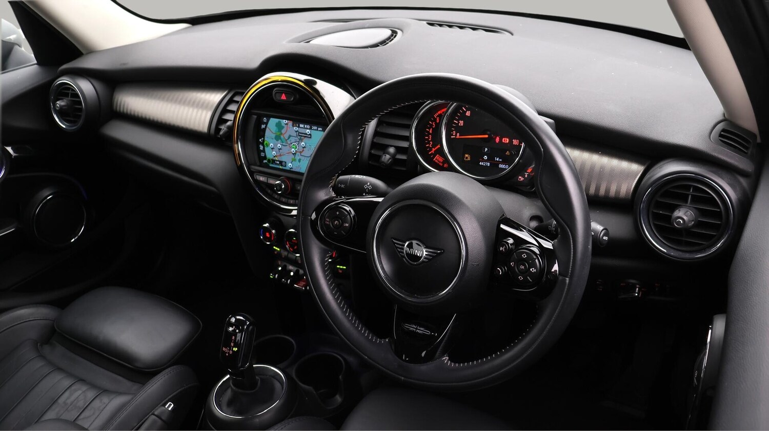 Used MINI Hatch for sale - 76735050: Photo 10