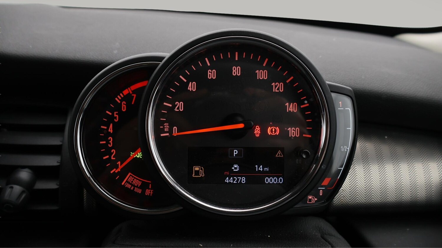 Used MINI Hatch for sale - 76735050: Photo 11