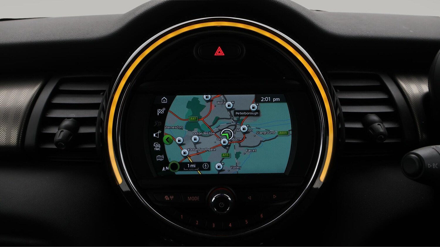 Used MINI Hatch for sale - 76735050: Photo 12