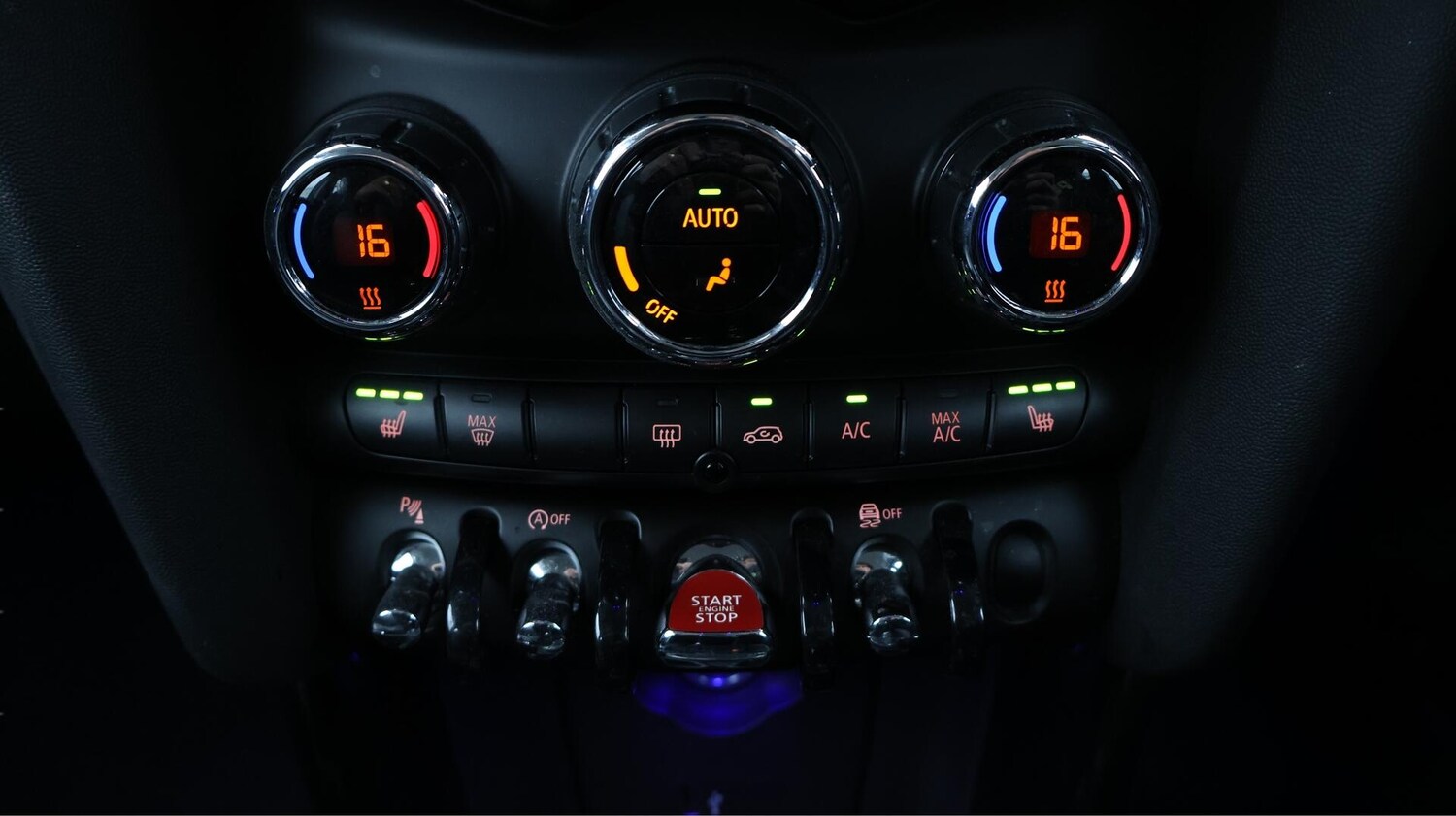 Used MINI Hatch for sale - 76735050: Photo 13