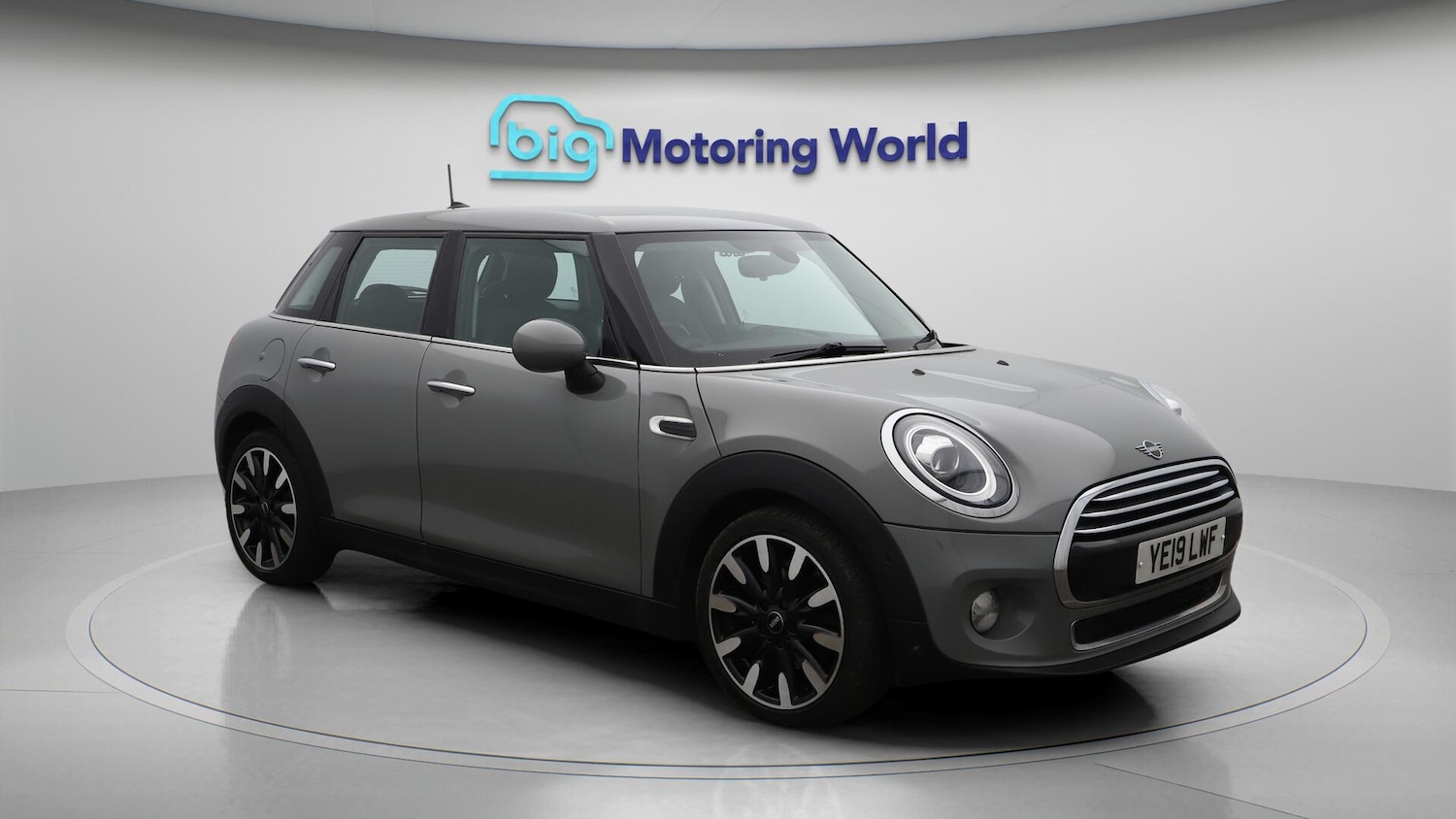 Used MINI Hatch for sale - 76735050: Photo 2