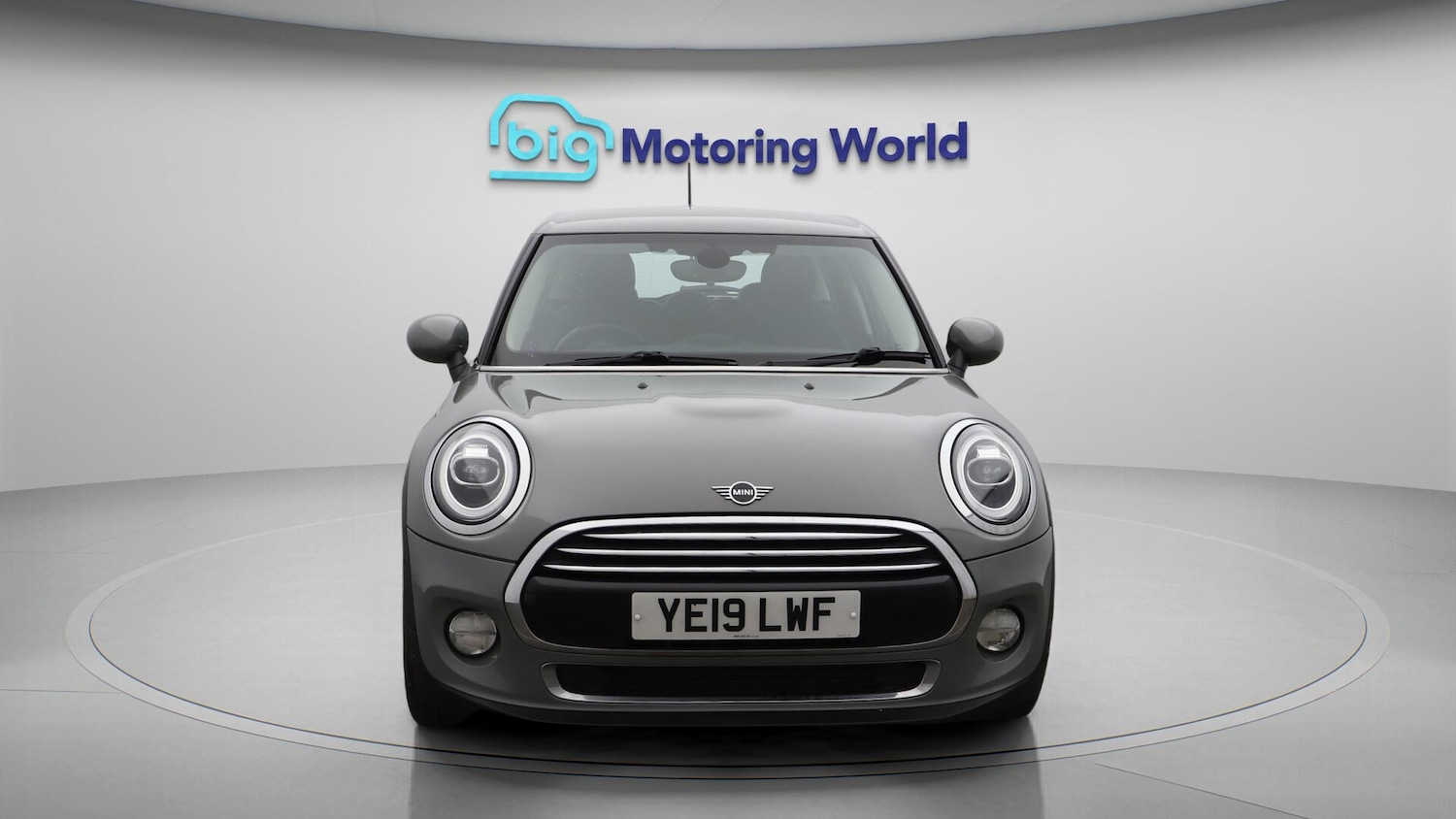Used MINI Hatch for sale - 76735050: Photo 3