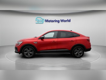 Used Renault Arkana 2023 for sale - 78486093: Photo