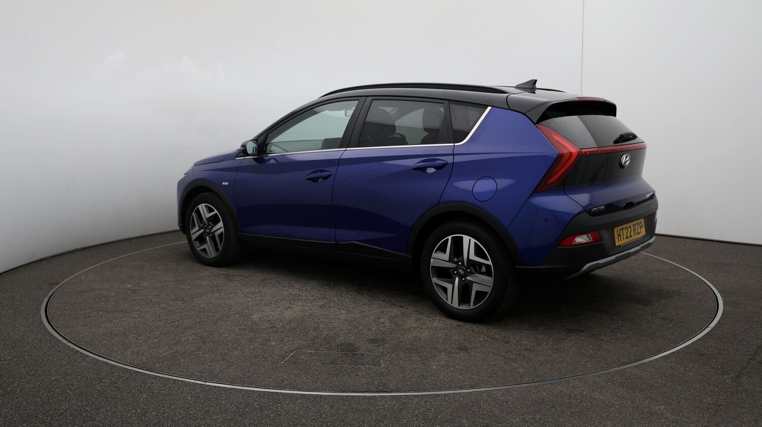 Used Hyundai BAYON for sale - 76810262: Photo 28