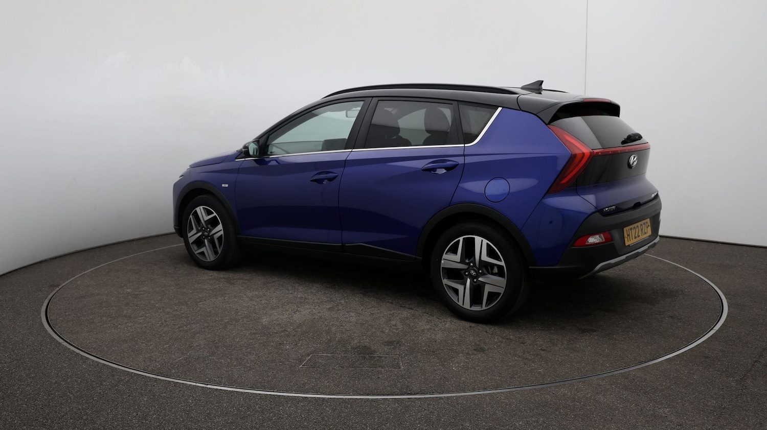 Used Hyundai BAYON for sale - 76810262: Photo 29