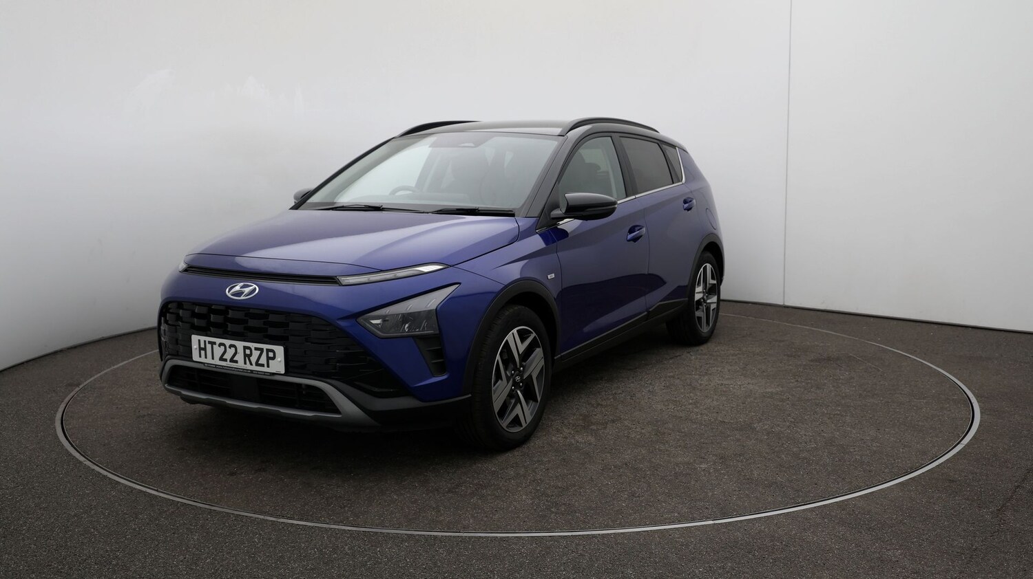 Used Hyundai BAYON for sale - 76810262: Photo 30