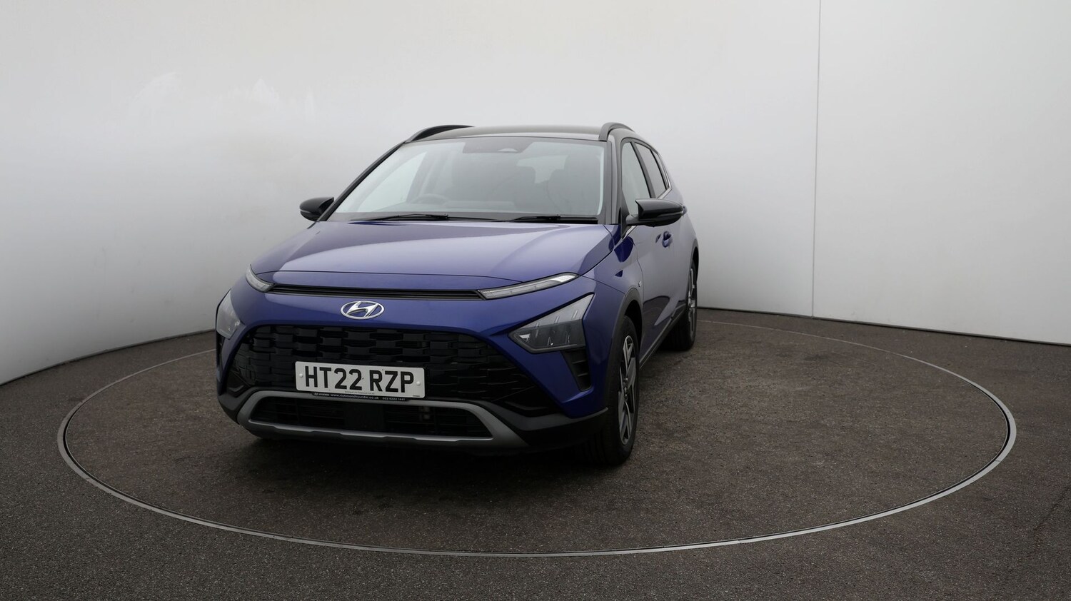 Used Hyundai BAYON for sale - 76810262: Photo 31