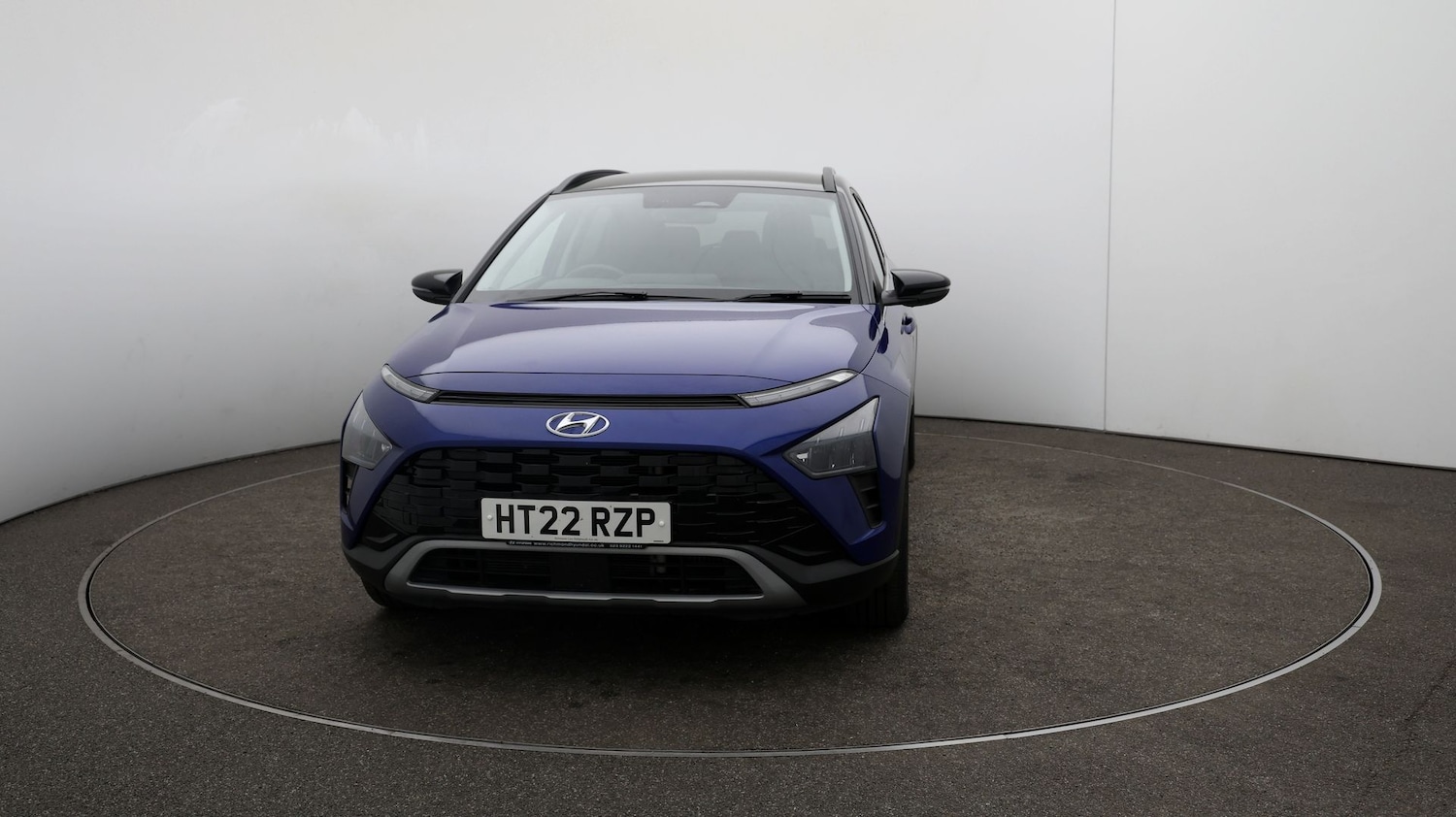 Used Hyundai BAYON for sale - 76810262: Photo 32