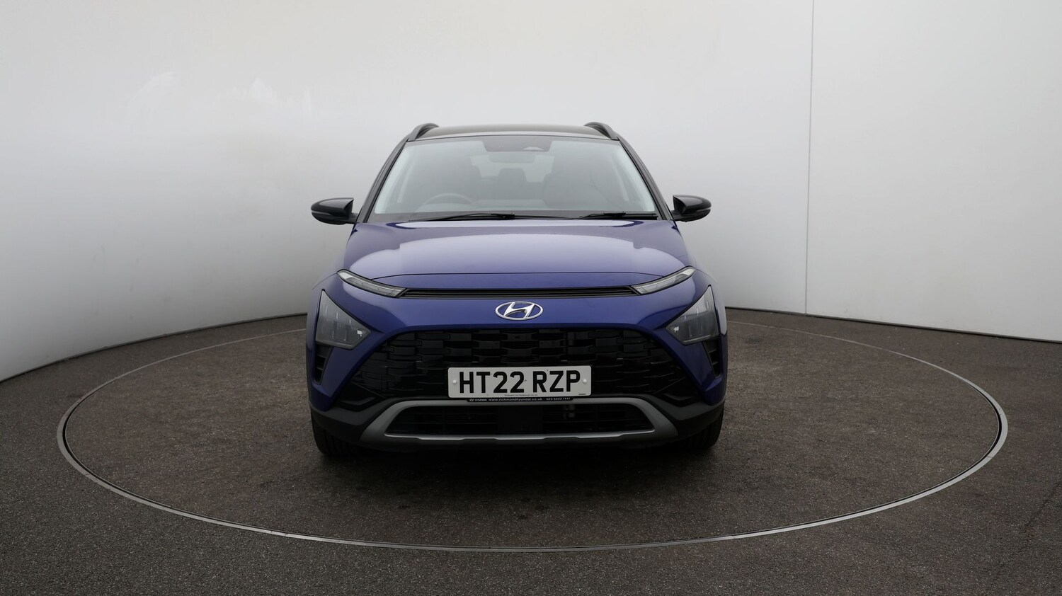 Used Hyundai BAYON for sale - 76810262: Photo 33