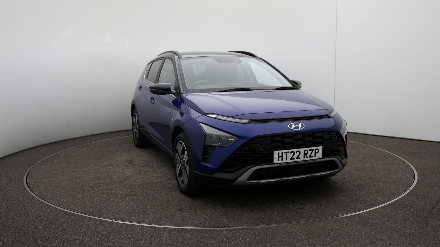 Used Hyundai BAYON for sale - 76810262: Photo 35