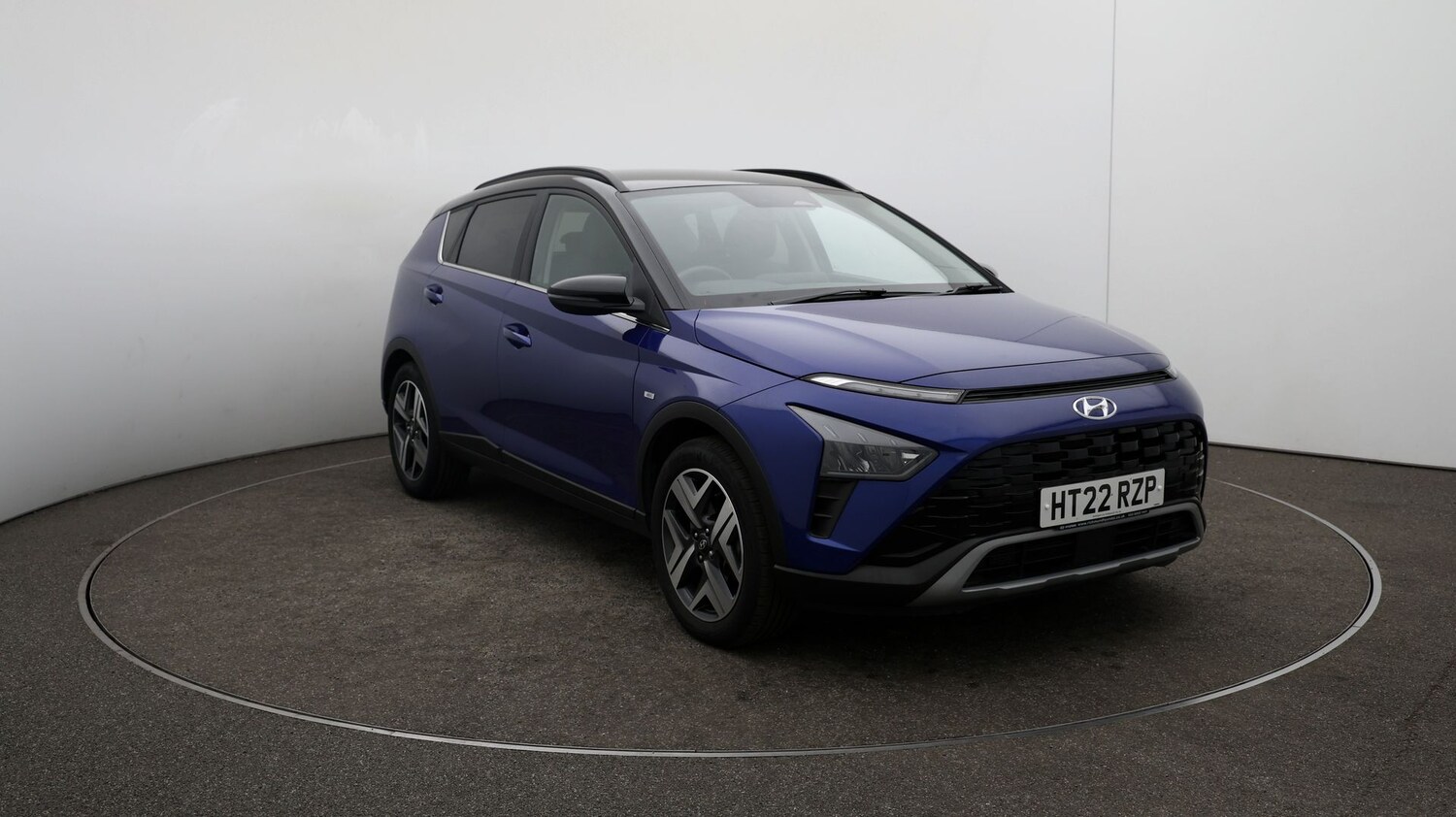 Used Hyundai BAYON for sale - 76810262: Photo 36