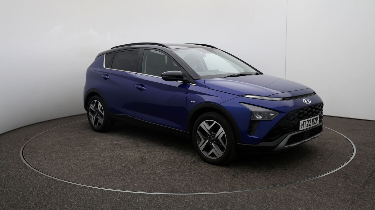 Used Hyundai BAYON for sale - 76810262: Photo 37