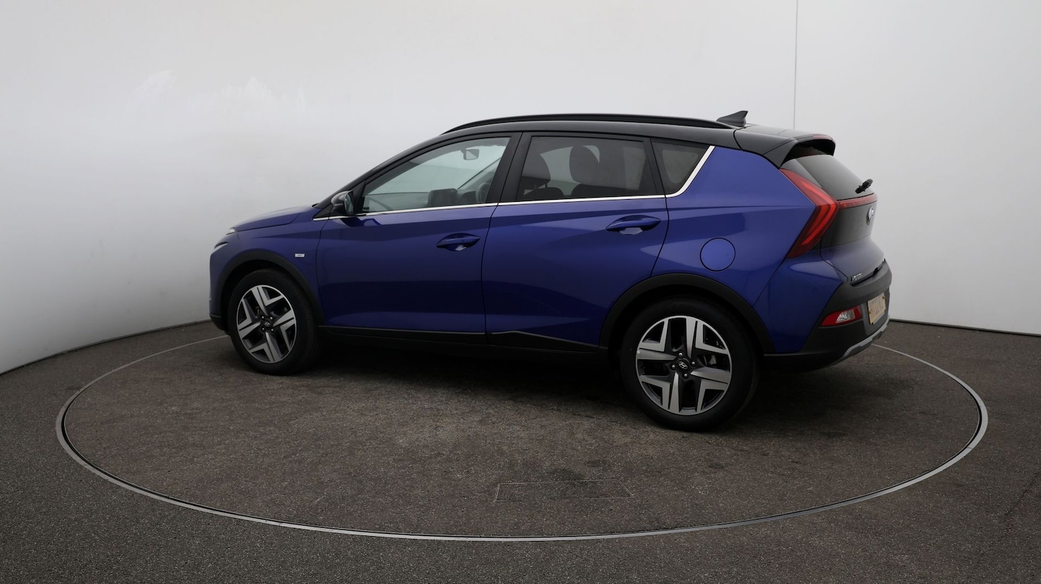 Used Hyundai BAYON for sale - 76810262: Photo 40