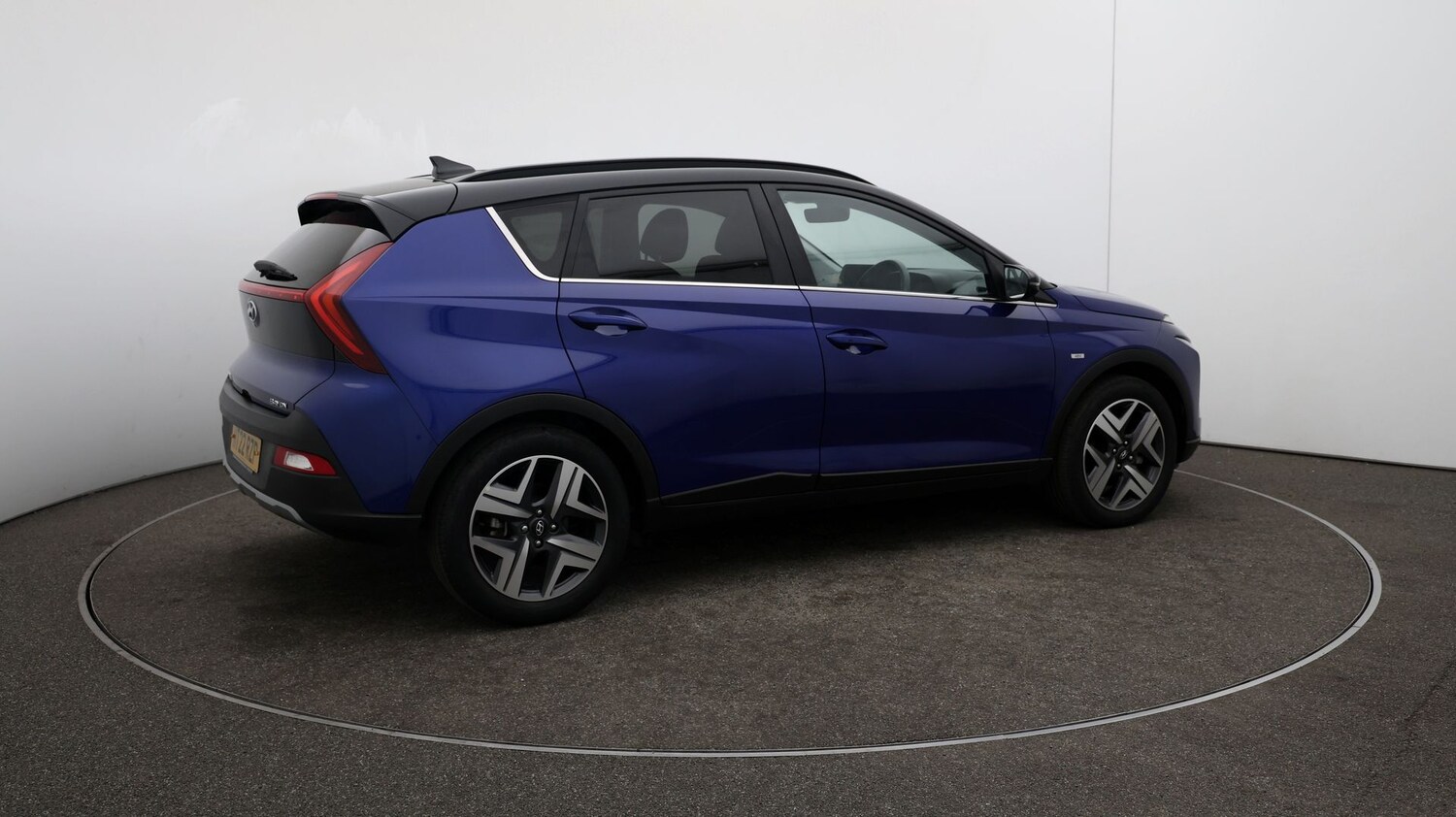 Used Hyundai BAYON for sale - 76810262: Photo 45