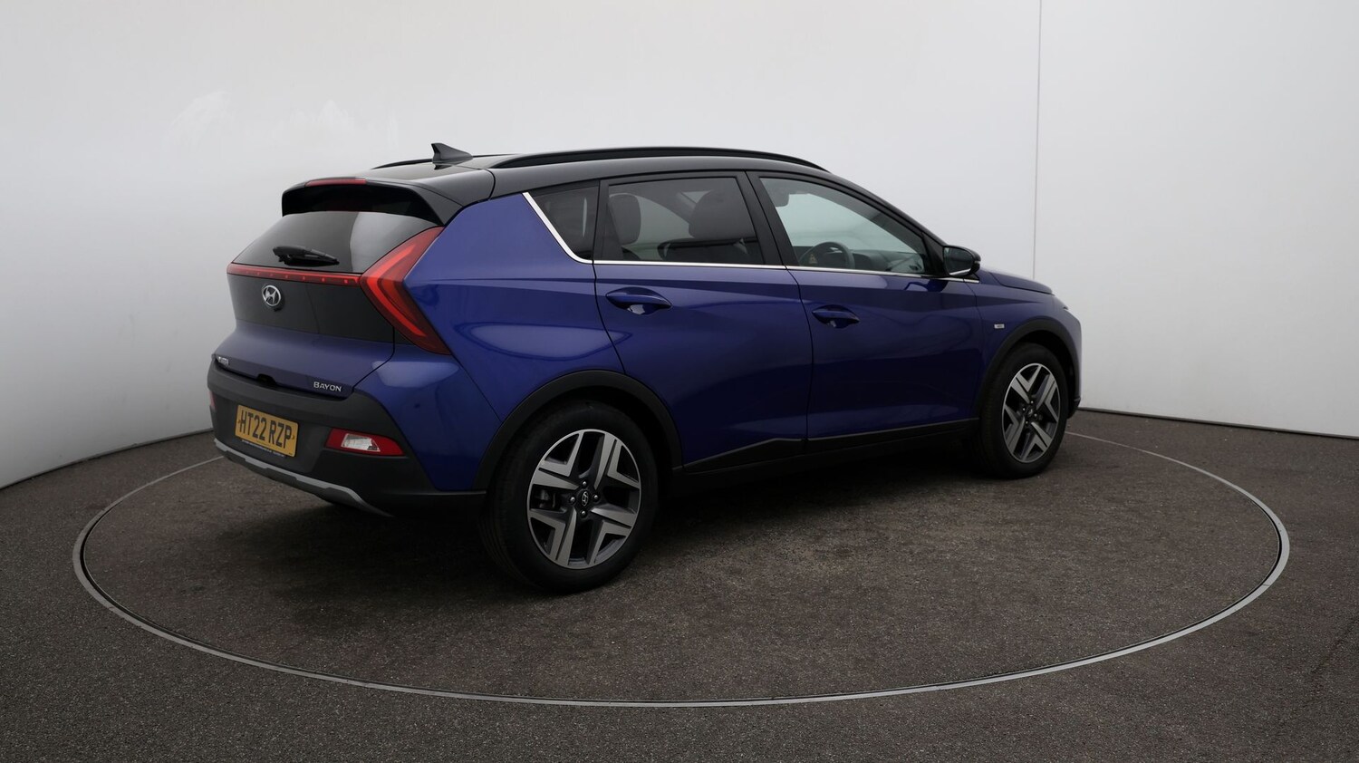 Used Hyundai BAYON for sale - 76810262: Photo 46