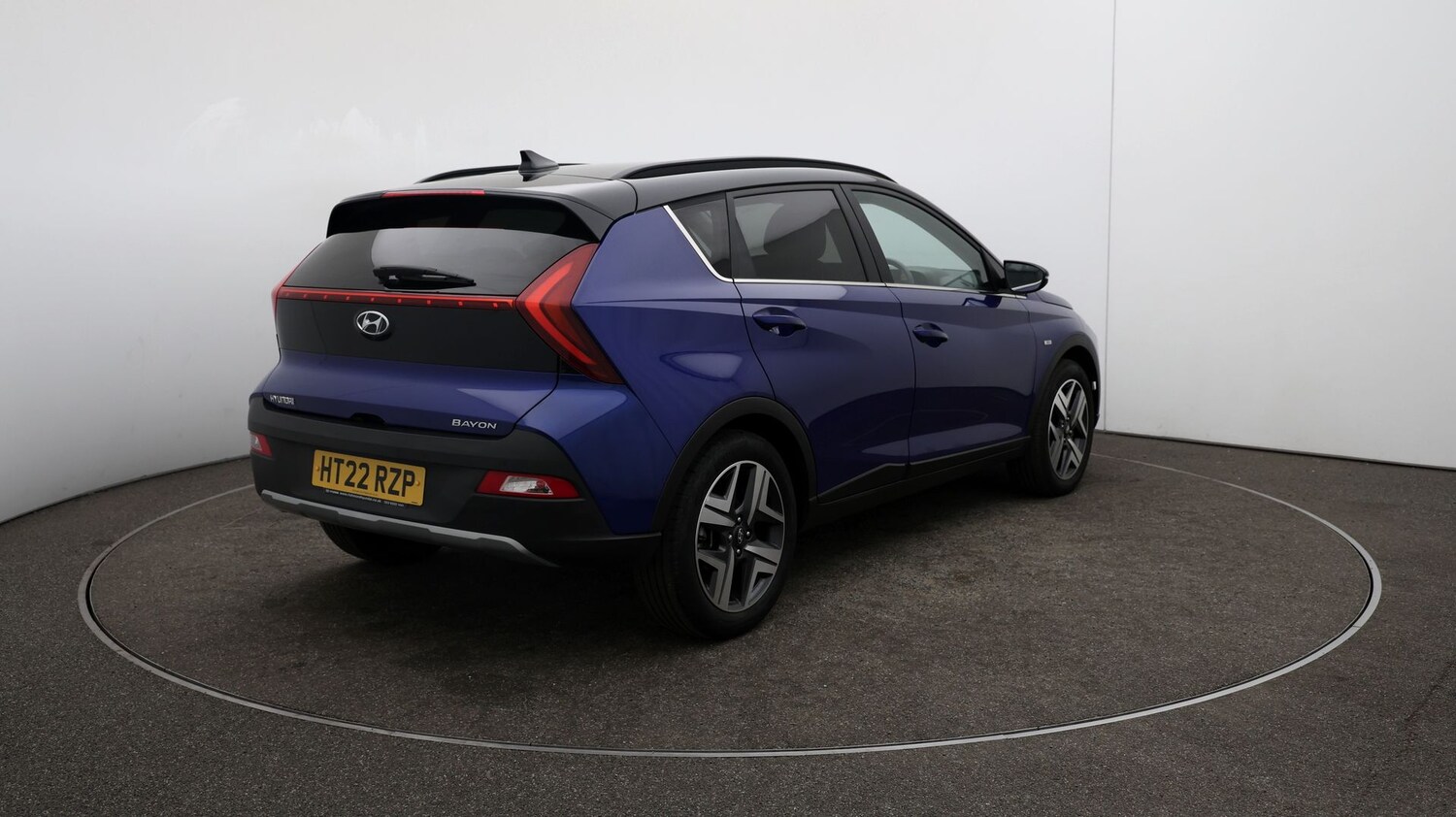 Used Hyundai BAYON for sale - 76810262: Photo 47