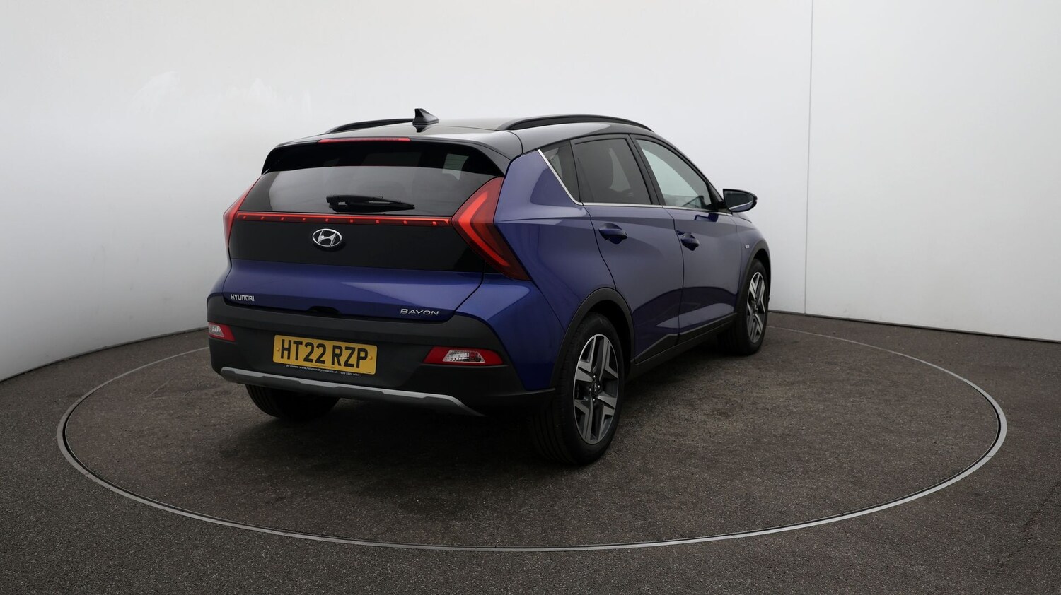 Used Hyundai BAYON for sale - 76810262: Photo 48