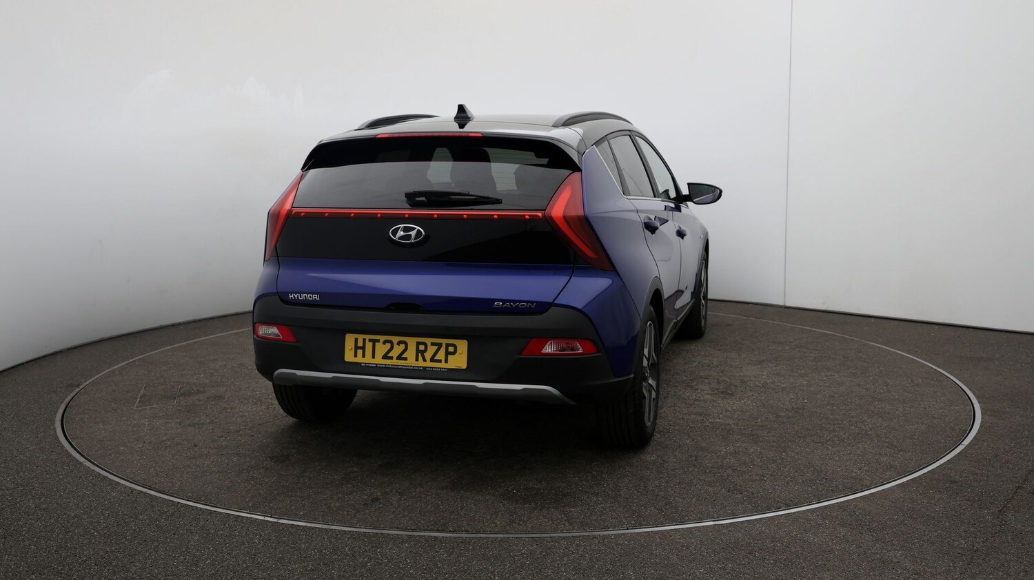 Used Hyundai BAYON for sale - 76810262: Photo 49