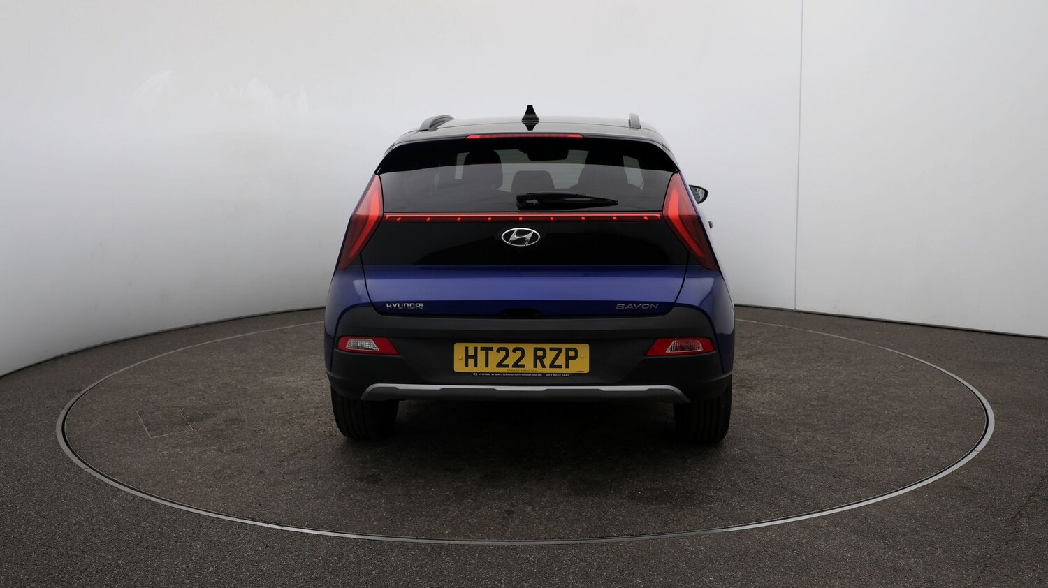 Used Hyundai BAYON for sale - 76810262: Photo 50