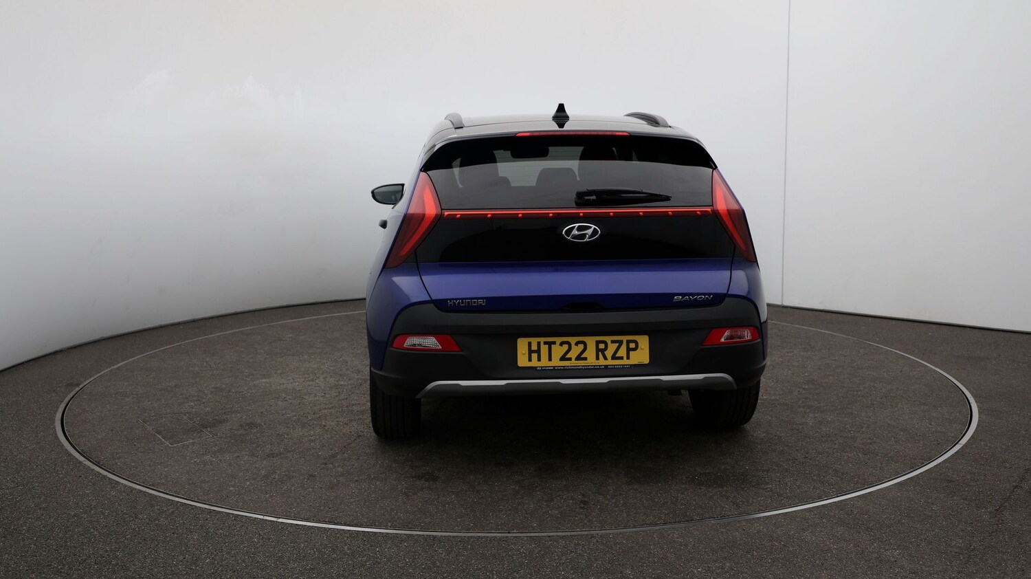 Used Hyundai BAYON for sale - 76810262: Photo 52