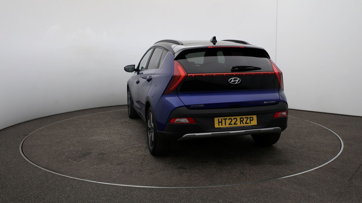 Used Hyundai BAYON for sale - 76810262: Photo 53