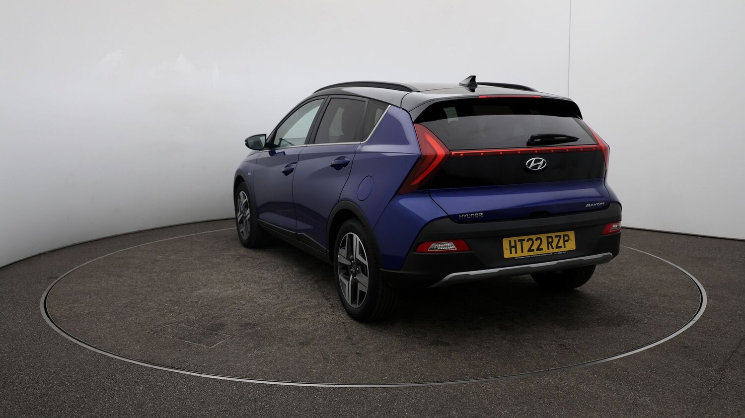 Used Hyundai BAYON for sale - 76810262: Photo 54