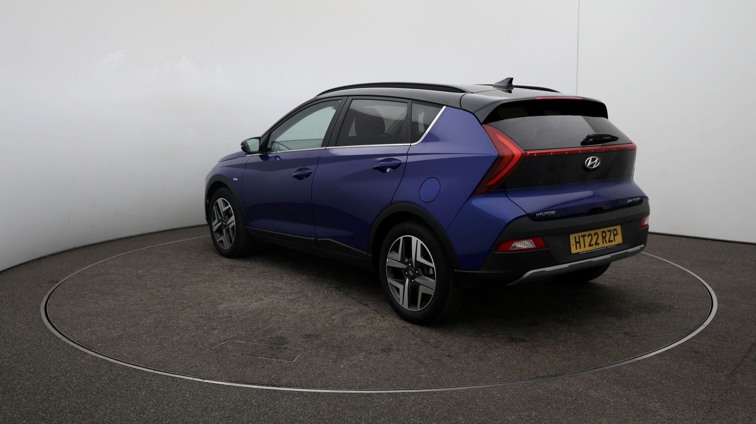 Used Hyundai BAYON for sale - 76810262: Photo 55