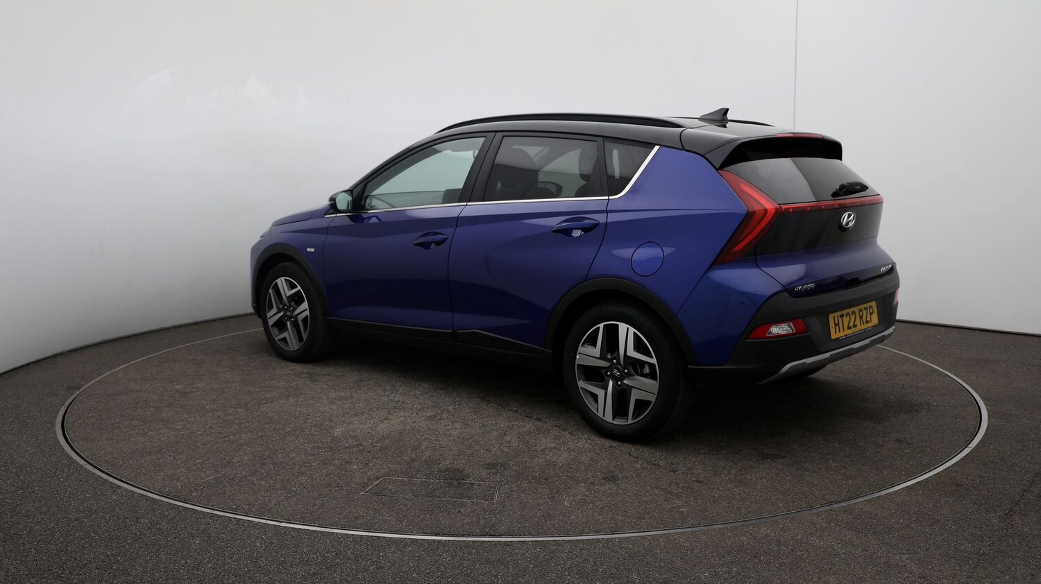 Used Hyundai BAYON for sale - 76810262: Photo 56