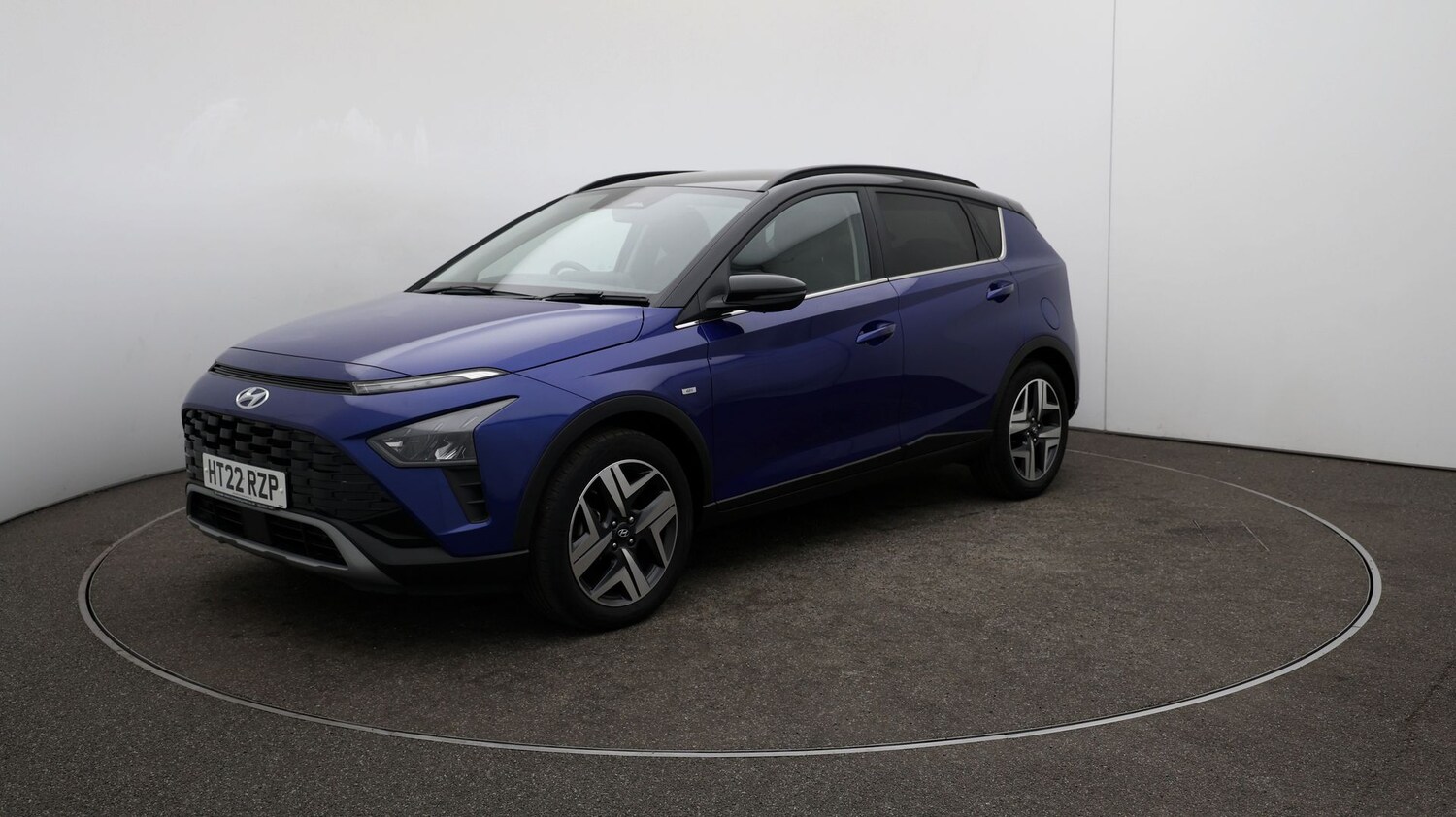 Used Hyundai BAYON for sale - 76810262: Photo 62