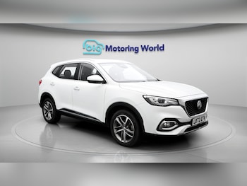 Used MG MG HS 2022 for sale - 78353493: Photo
