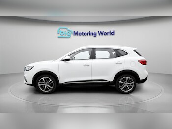 Used MG MG HS 2022 for sale - 78353493: Photo